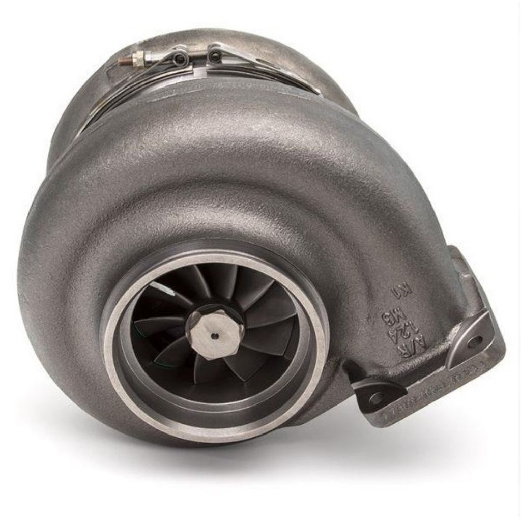 T401933 Perkins Turbocharger