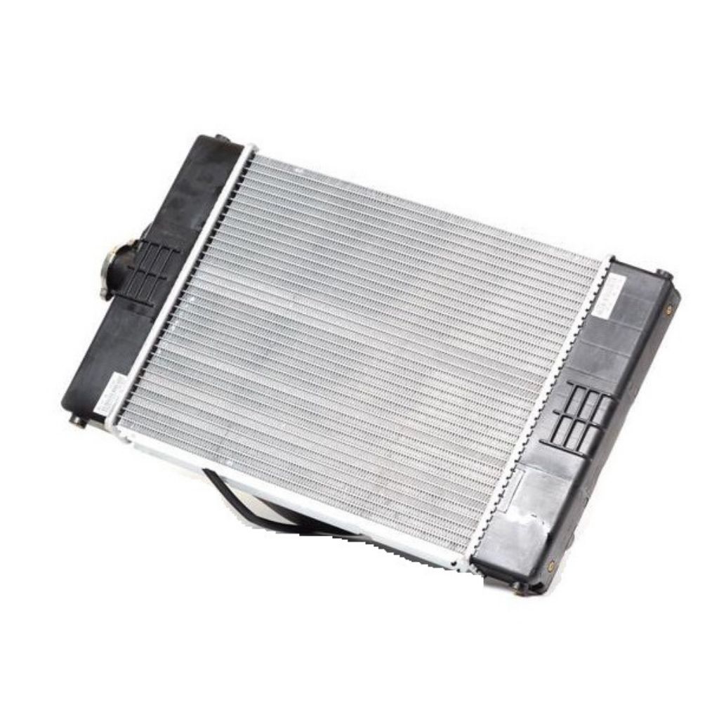 TPN441 / U45506590 / T430491 Perkins Radiator