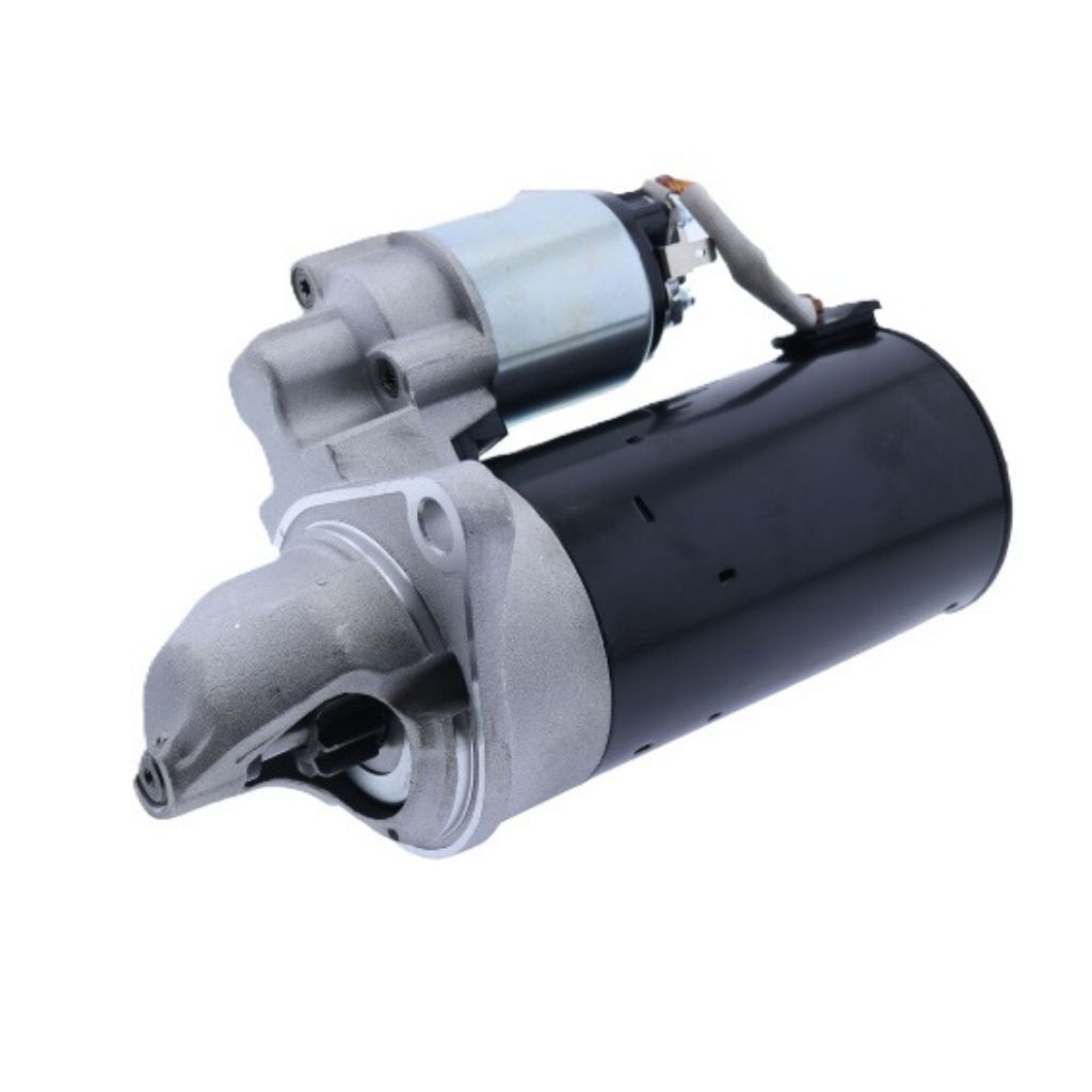 U5MK8261 Perkins Starter Motor