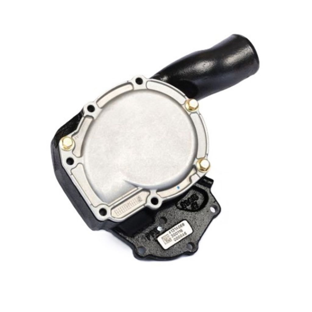 U5MW0194 / U5MW0206 Perkins Water Pump