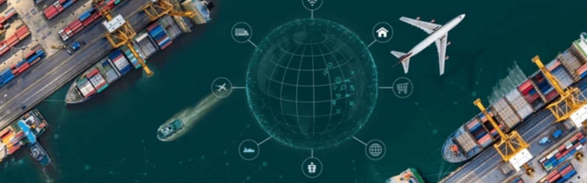 INTERNATIONAL<br>TRANSPORT SERVICES