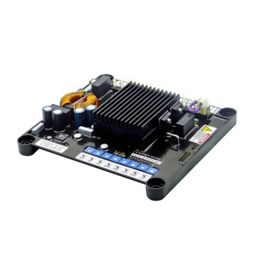 AVR Voltage Regulators