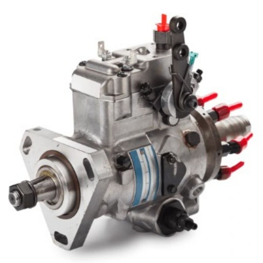 Fuel Injection Pumps